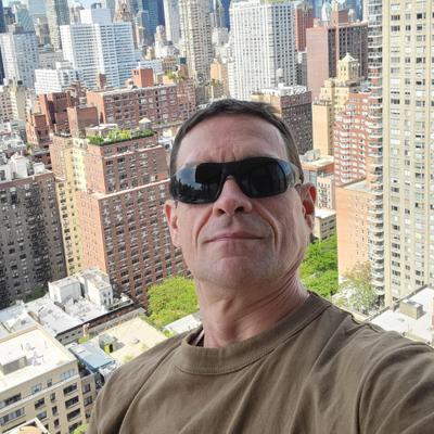 Community member avatar