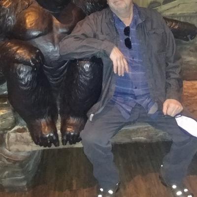 Community member profile picture