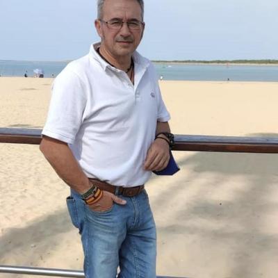 Community member profile picture