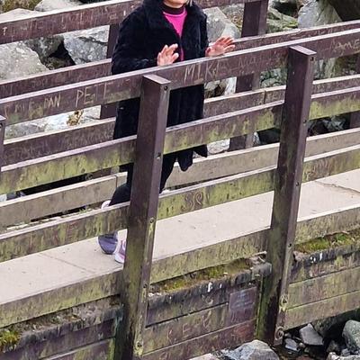 Community member profile picture