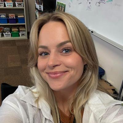 Community member profile picture