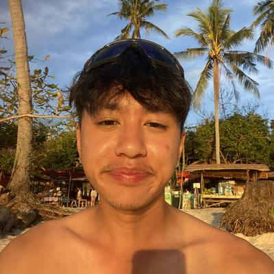 Community member profile picture