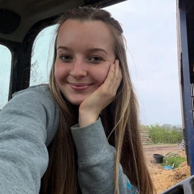 Community member profile picture