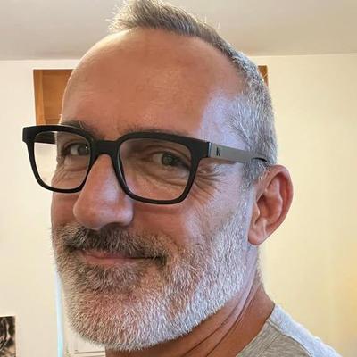 Community member avatar