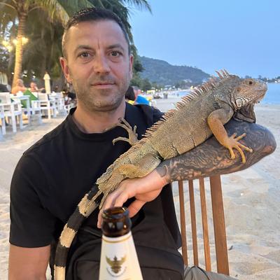 Community member profile picture