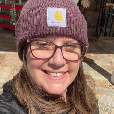Community member profile picture