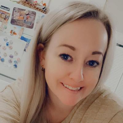 Community member profile picture