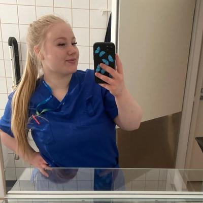 Community member profile picture