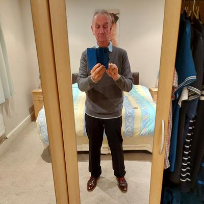 Community member profile picture