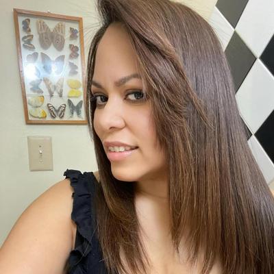 Community member profile picture
