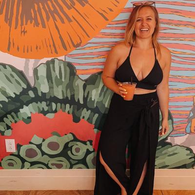 Community member profile picture