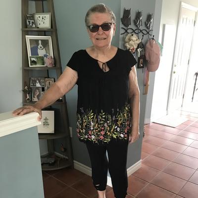 Community member profile picture