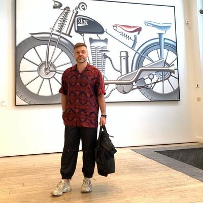 Community member profile picture