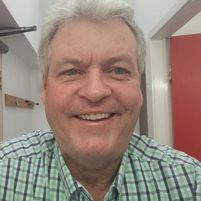 Community member profile picture