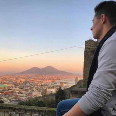 Community member profile picture