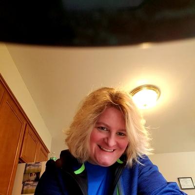 Community member profile picture