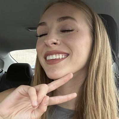 Community member profile picture