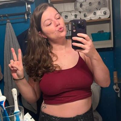 Community member profile picture