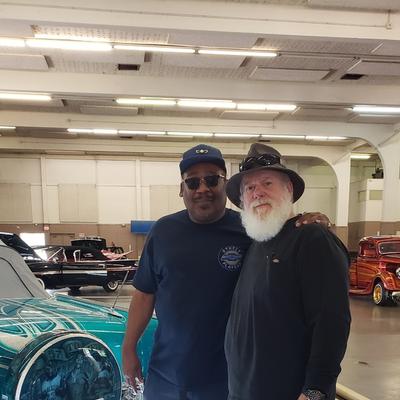 Community member profile picture