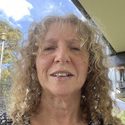 Community member profile picture