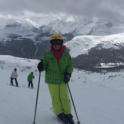 Community member profile picture