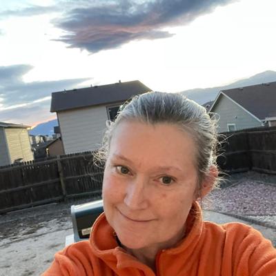 Community member profile picture