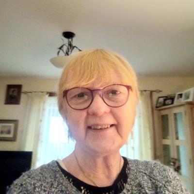 Community member profile picture 2