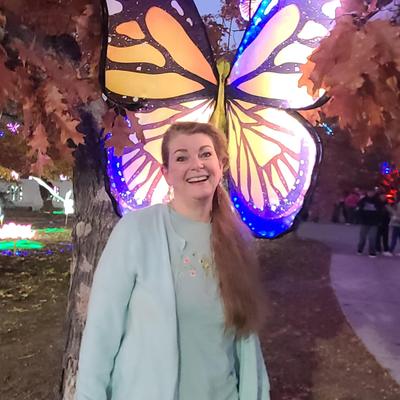 Community member profile picture