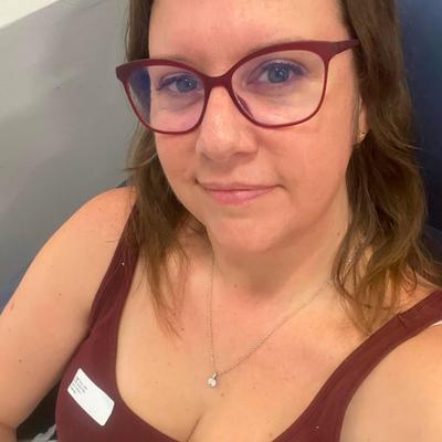 Community member profile picture