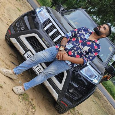 Community member profile picture