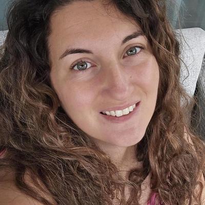 Community member avatar