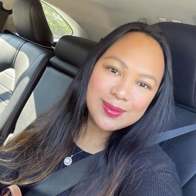 Community member avatar