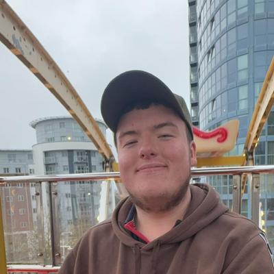 Community member profile picture