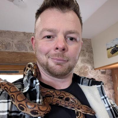 Community member profile picture