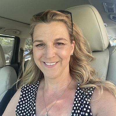 Community member profile picture