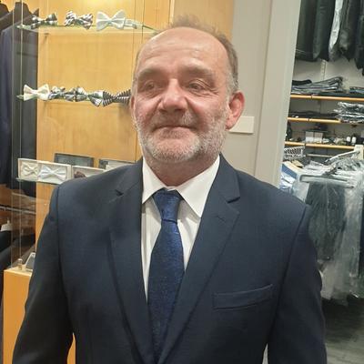 Community member profile picture