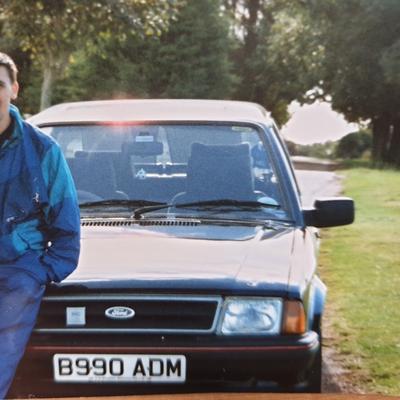 Community member profile picture