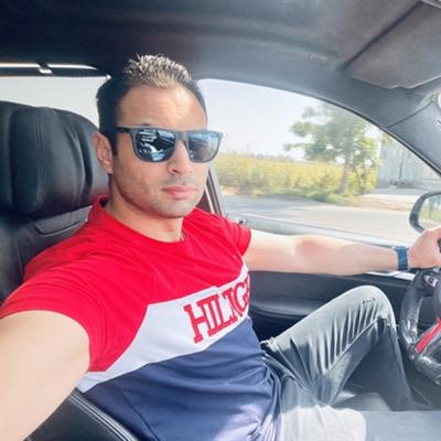 Community member profile picture 1