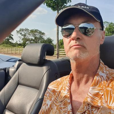 Community member profile picture