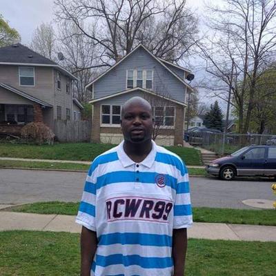 Community member profile picture