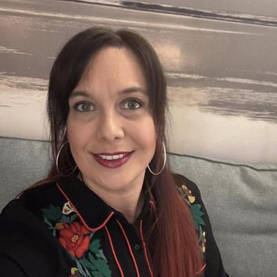 Community member profile picture