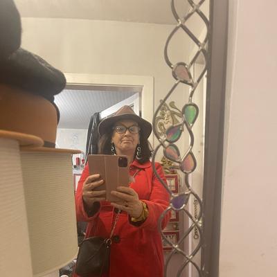 Community member avatar