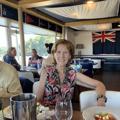 Community member profile picture