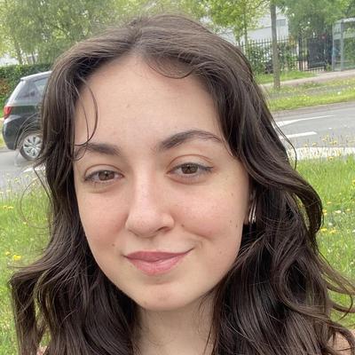 Community member profile picture