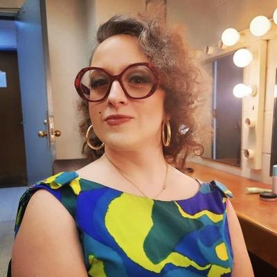 Community member avatar