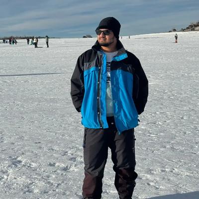 Community member profile picture