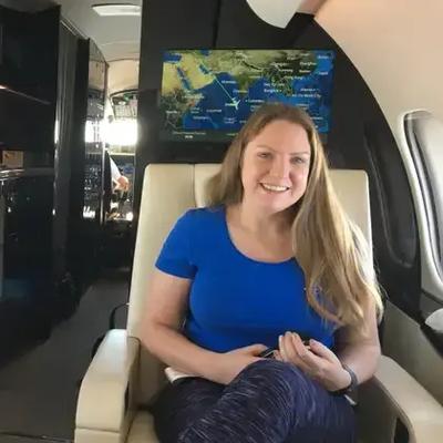 Community member profile picture