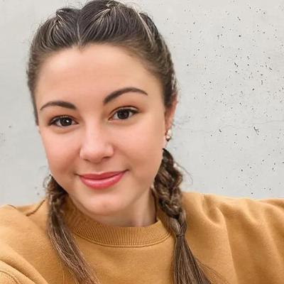 Community member profile picture