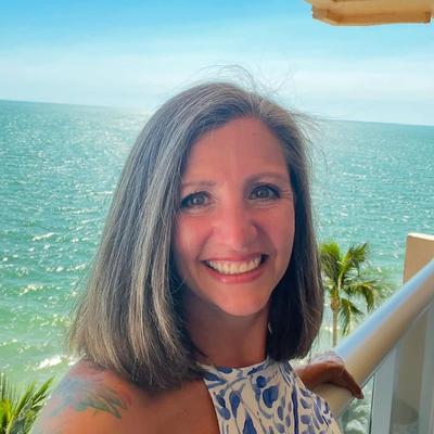 Community member profile picture