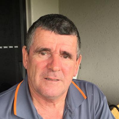 Community member profile picture